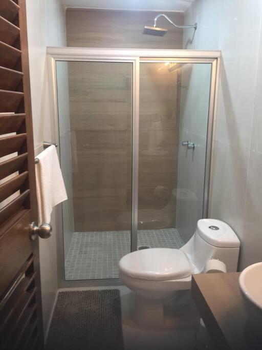 Apartmento Con Alberca A 50 Mt Del Mar La Licha Mazatlán Exterior foto
