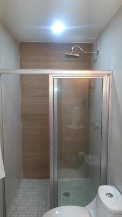 Apartmento Con Alberca A 50 Mt Del Mar La Licha Mazatlán Exterior foto