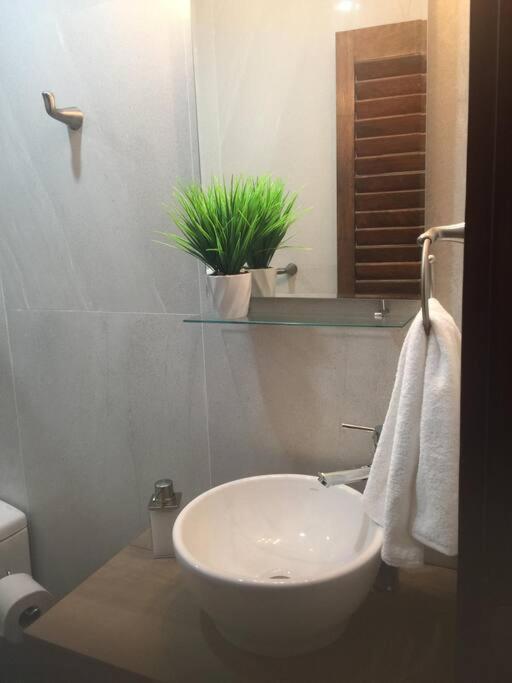 Apartmento Con Alberca A 50 Mt Del Mar La Licha Mazatlán Exterior foto