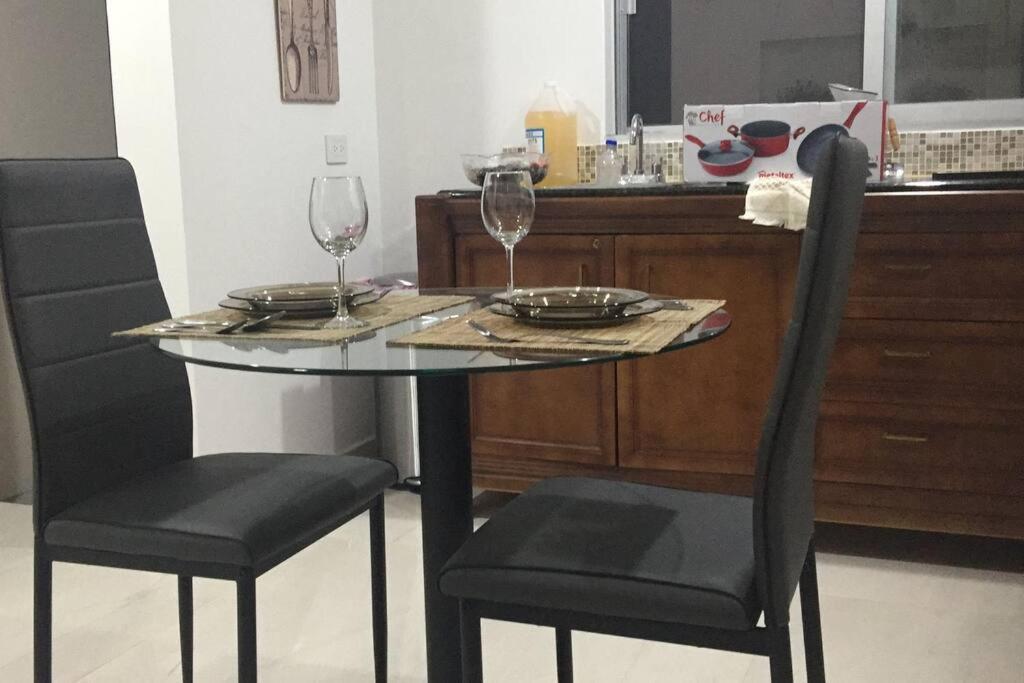 Apartmento Con Alberca A 50 Mt Del Mar La Licha Mazatlán Exterior foto