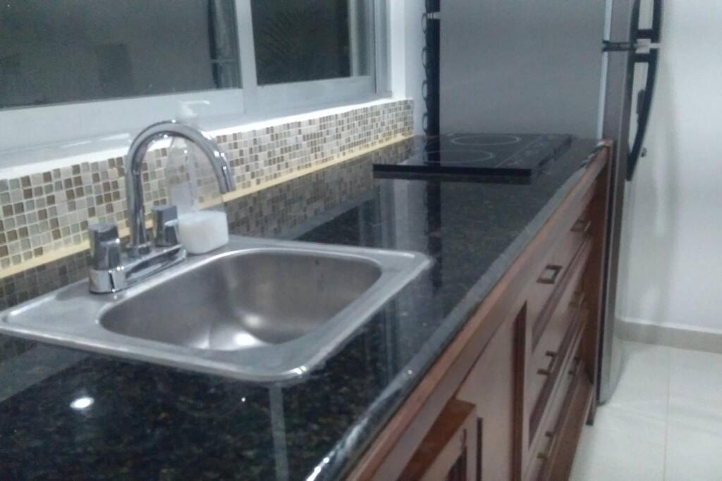 Apartmento Con Alberca A 50 Mt Del Mar La Licha Mazatlán Exterior foto
