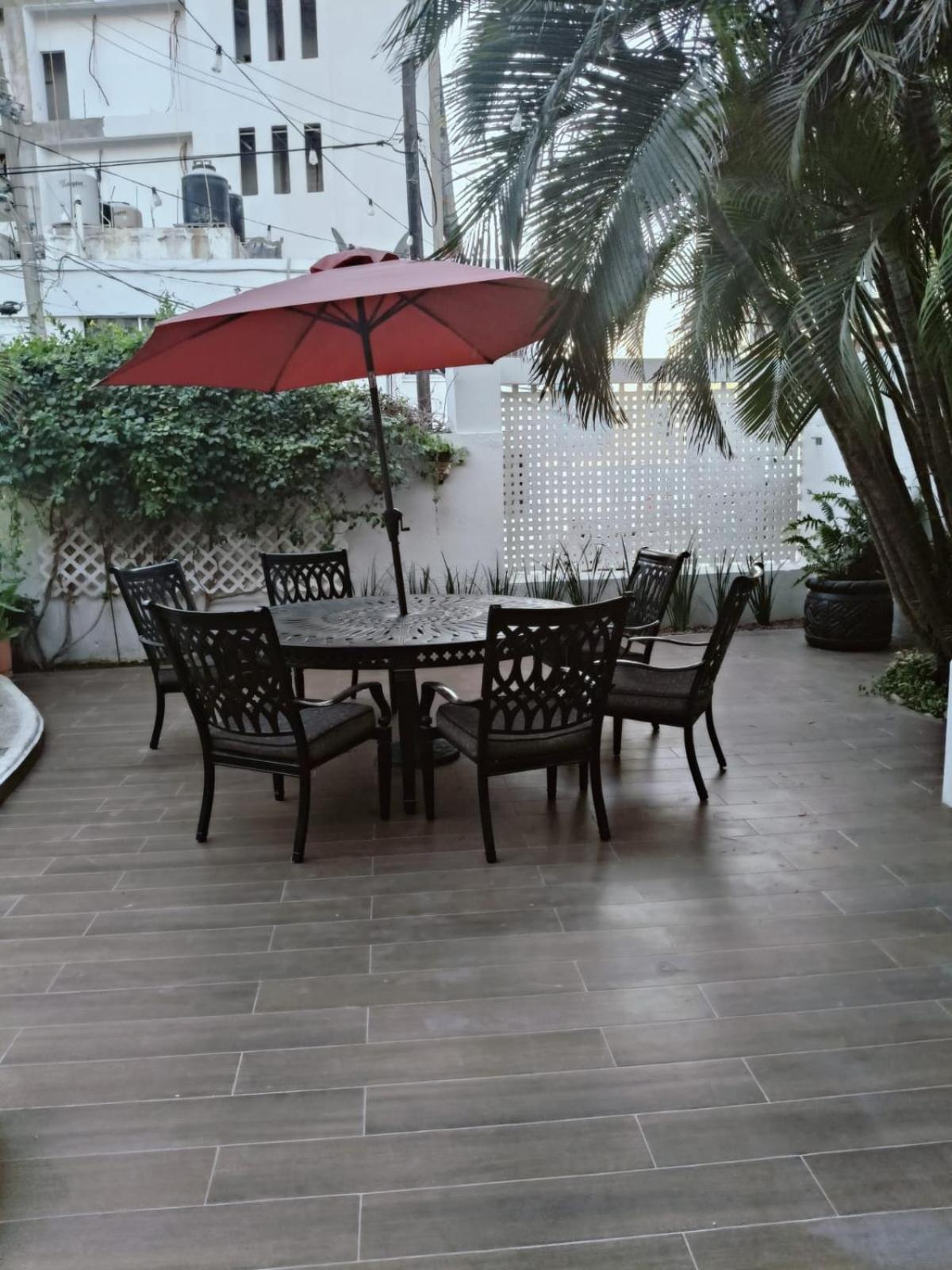 Apartmento Con Alberca A 50 Mt Del Mar La Licha Mazatlán Exterior foto